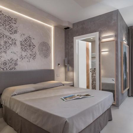 Villa Ilma Luxury Rooms Арцахена Екстериор снимка