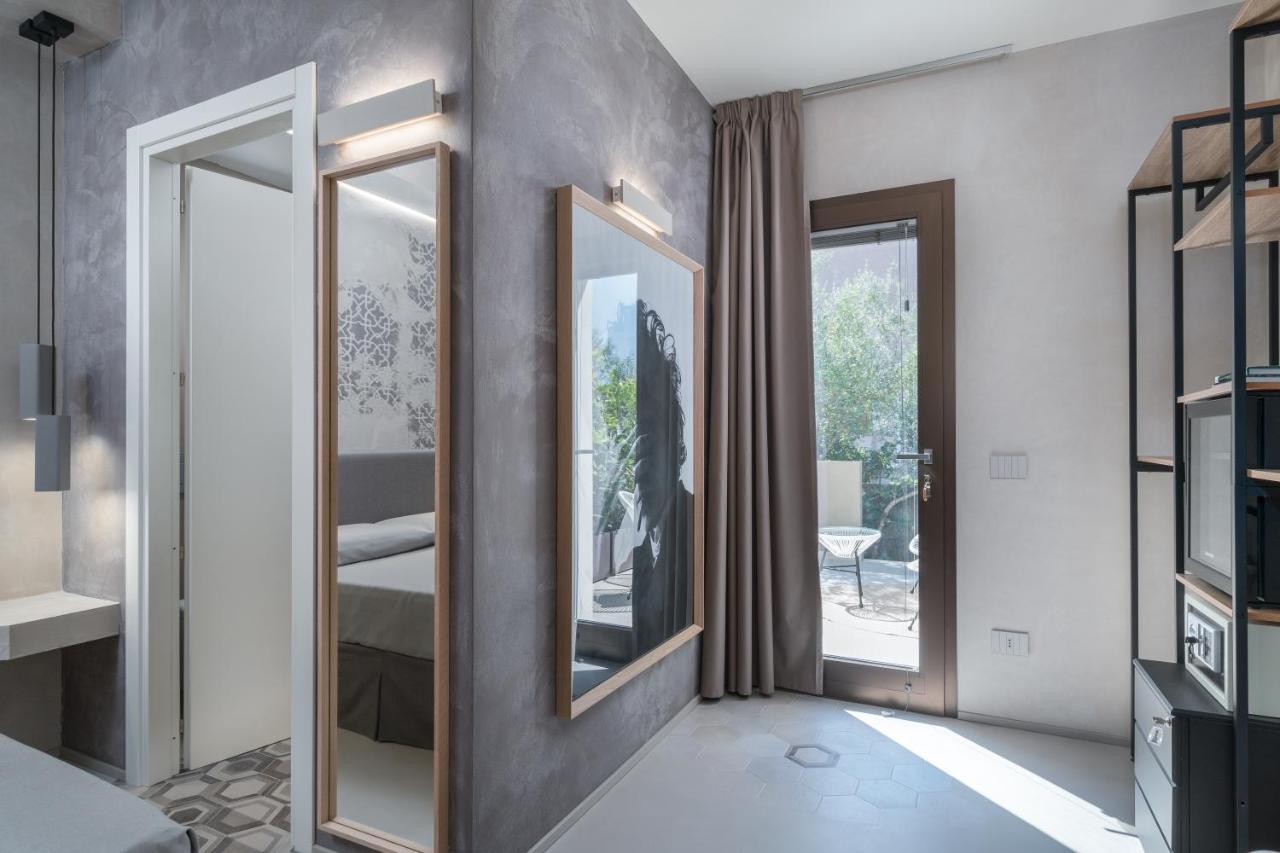 Villa Ilma Luxury Rooms Арцахена Екстериор снимка