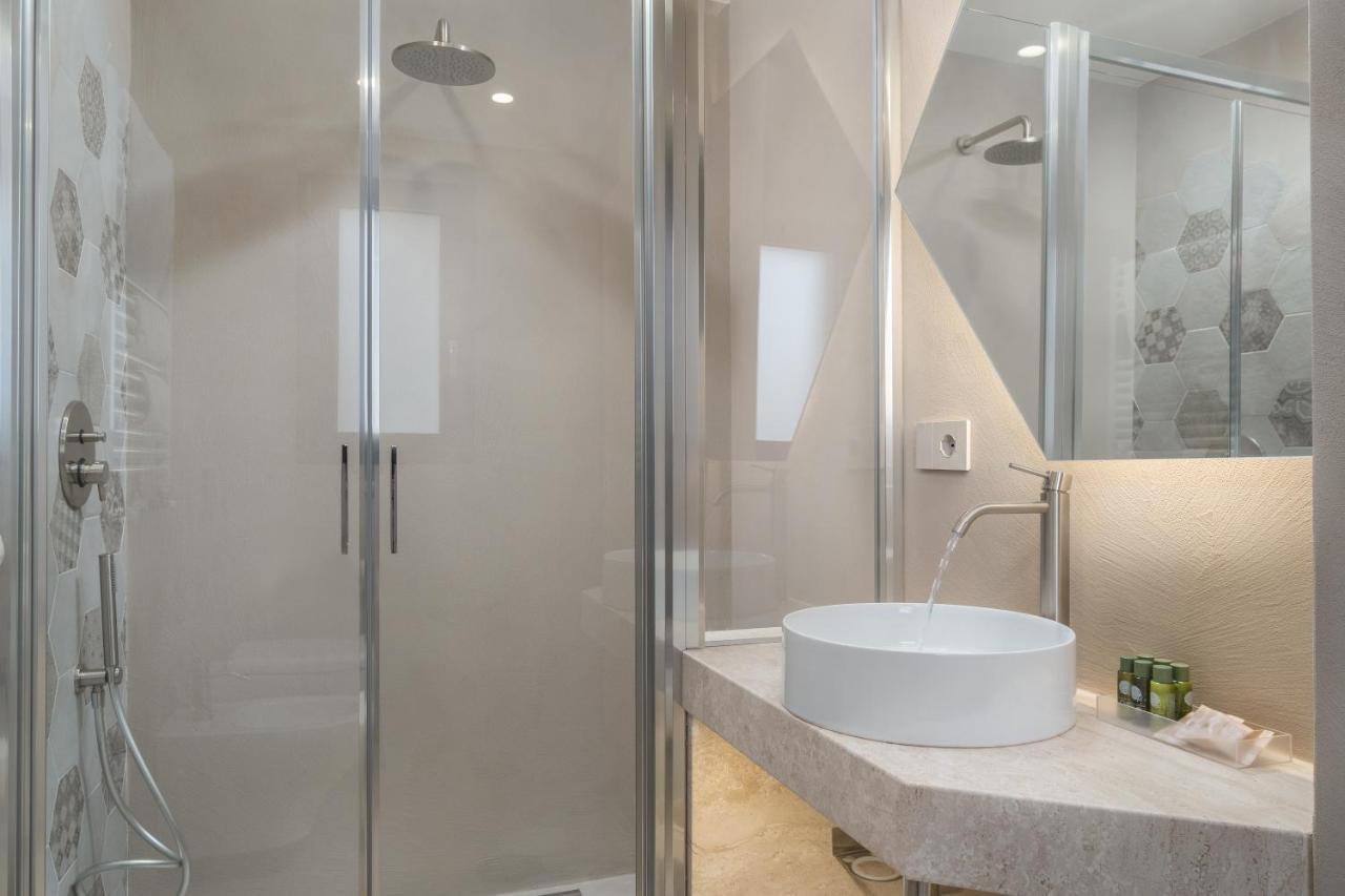Villa Ilma Luxury Rooms Арцахена Екстериор снимка