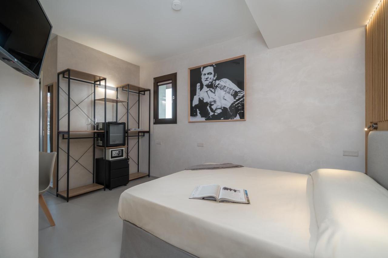 Villa Ilma Luxury Rooms Арцахена Екстериор снимка