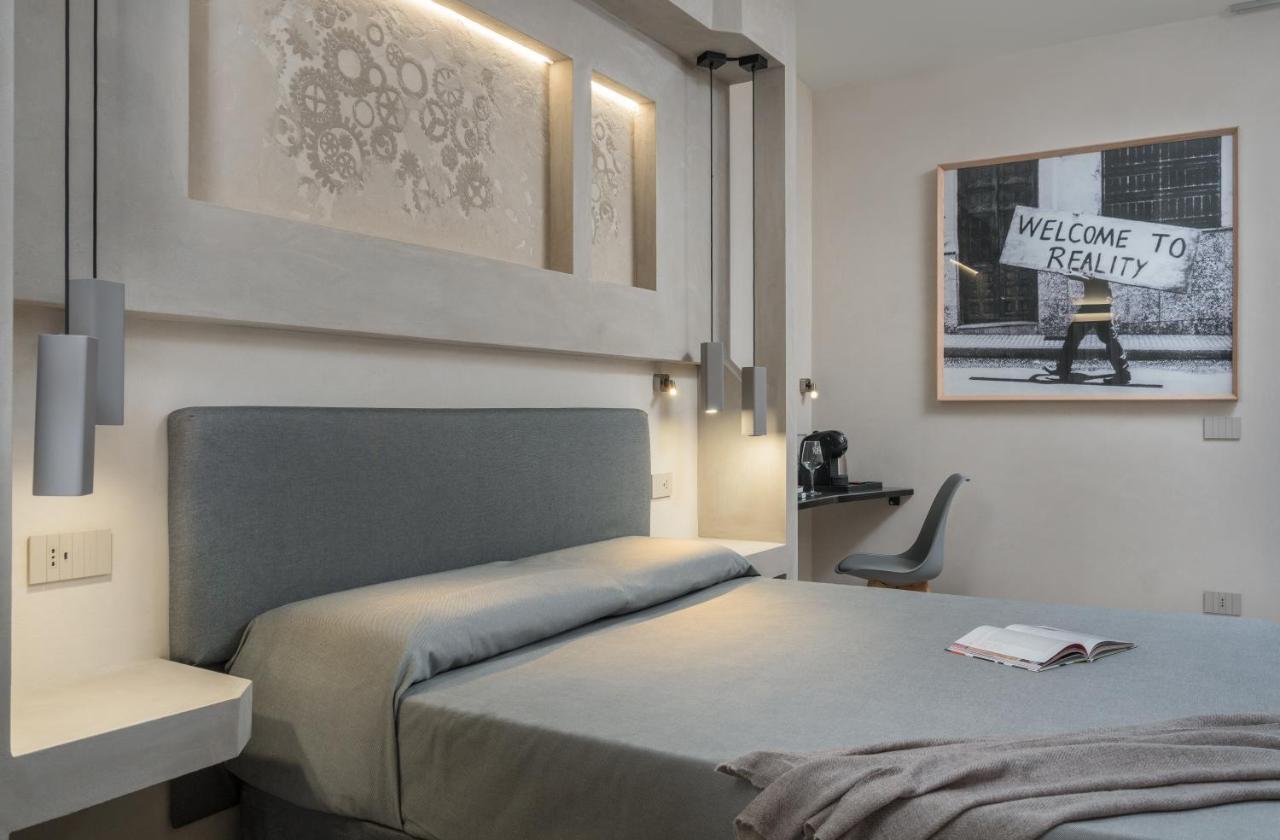 Villa Ilma Luxury Rooms Арцахена Екстериор снимка