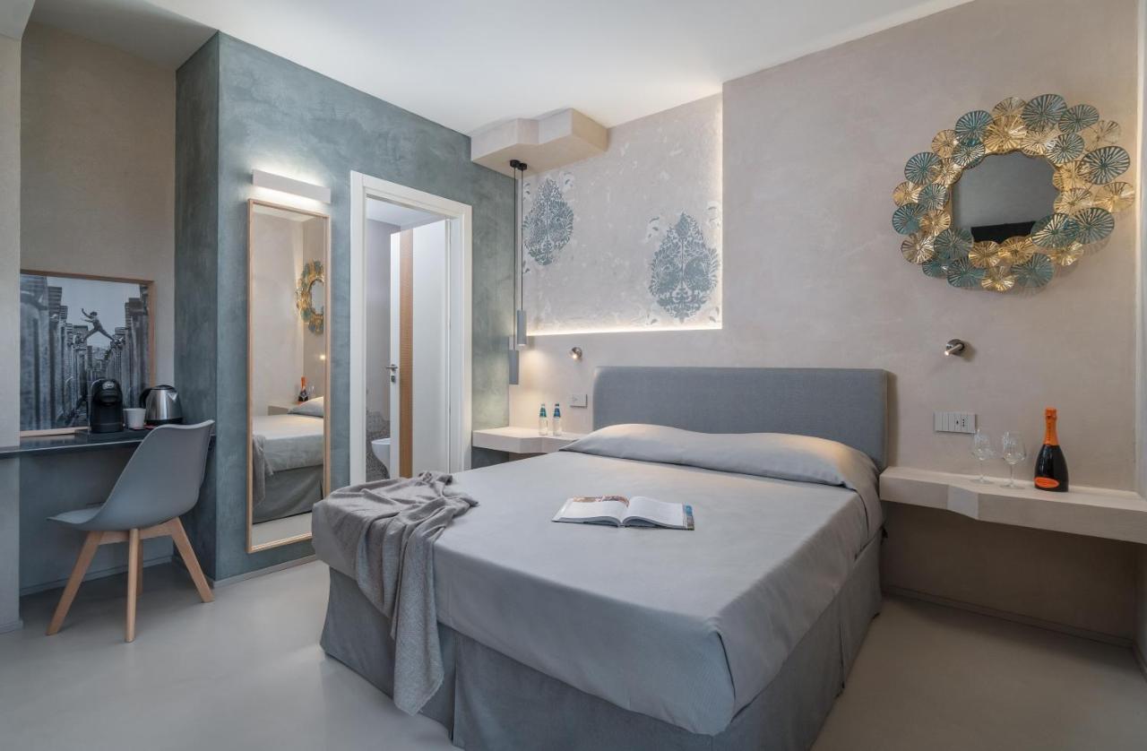Villa Ilma Luxury Rooms Арцахена Екстериор снимка