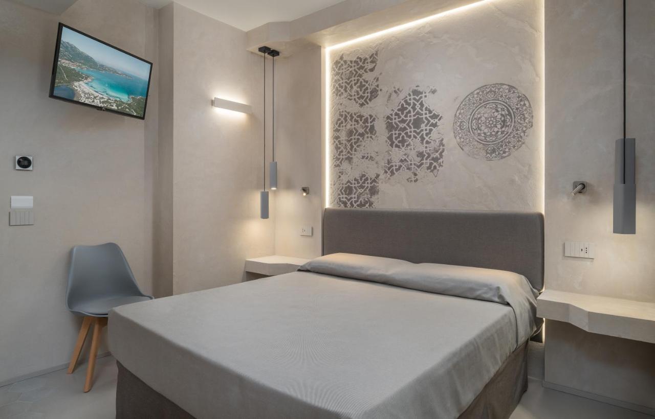 Villa Ilma Luxury Rooms Арцахена Екстериор снимка