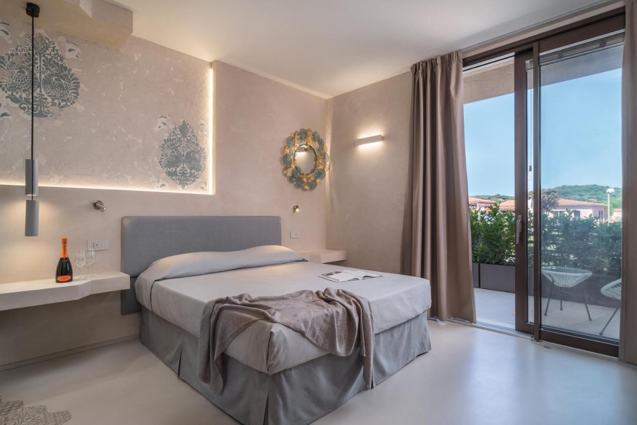 Villa Ilma Luxury Rooms Арцахена Екстериор снимка