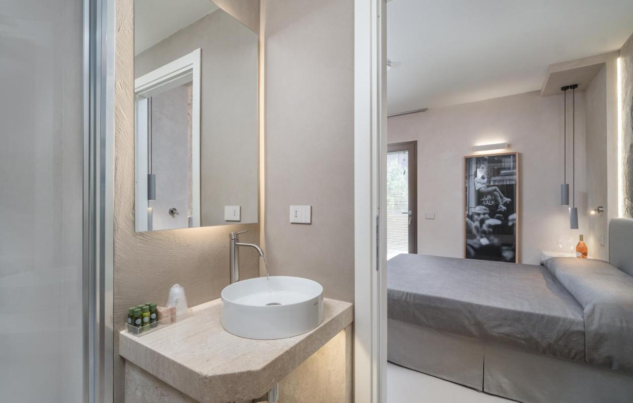 Villa Ilma Luxury Rooms Арцахена Екстериор снимка
