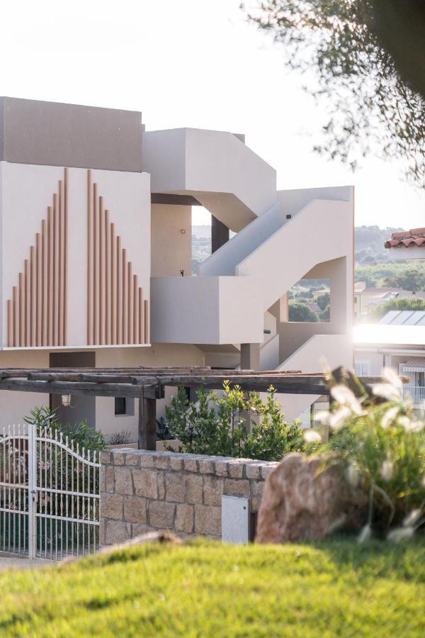 Villa Ilma Luxury Rooms Арцахена Екстериор снимка