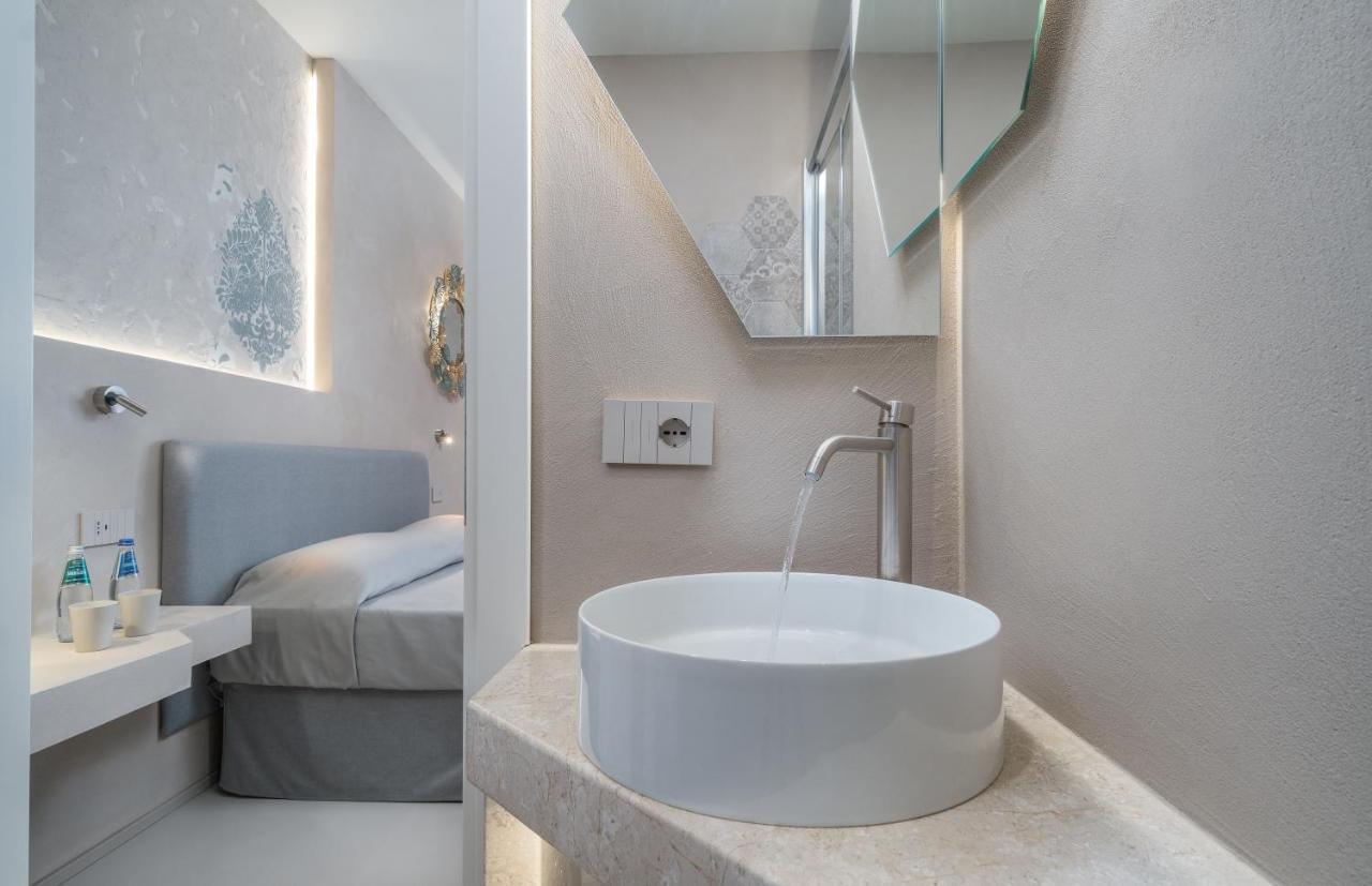 Villa Ilma Luxury Rooms Арцахена Екстериор снимка