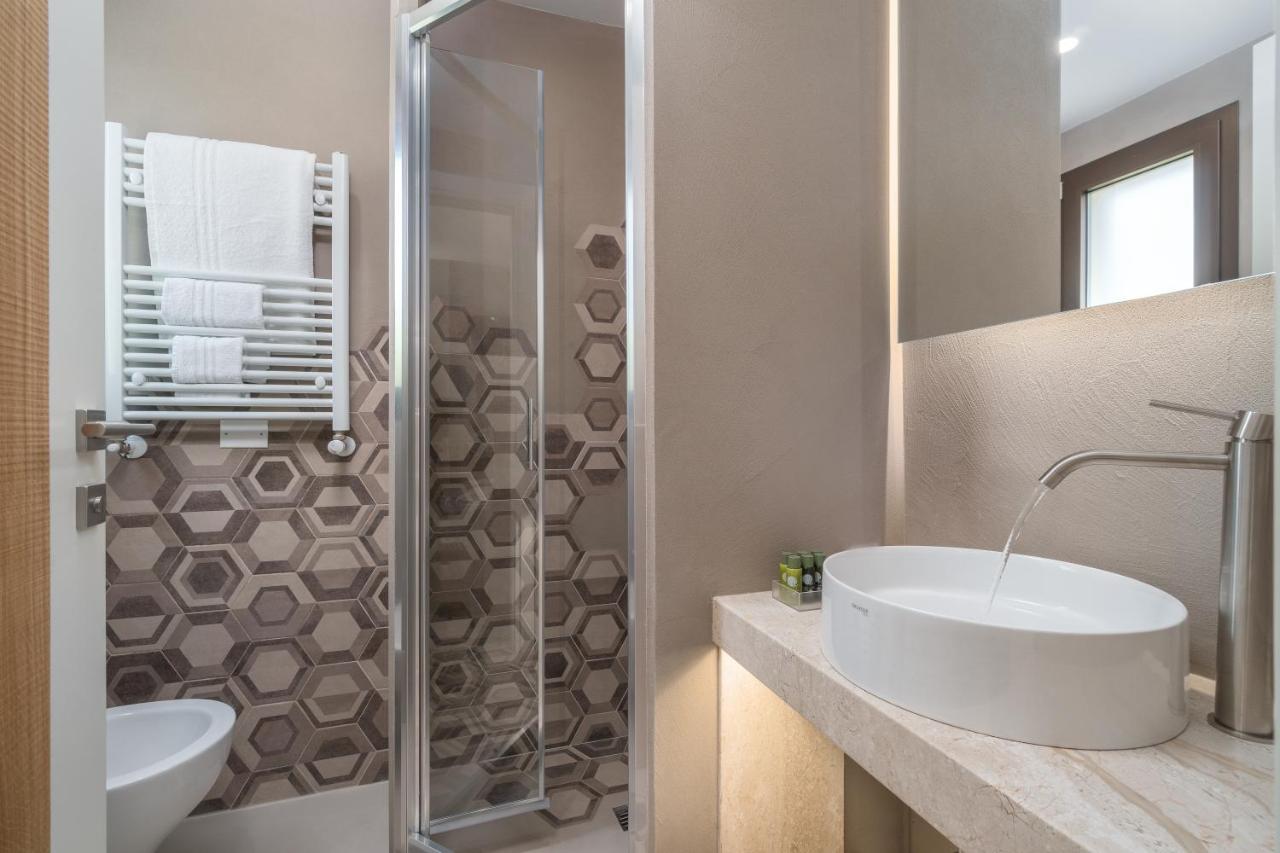 Villa Ilma Luxury Rooms Арцахена Екстериор снимка