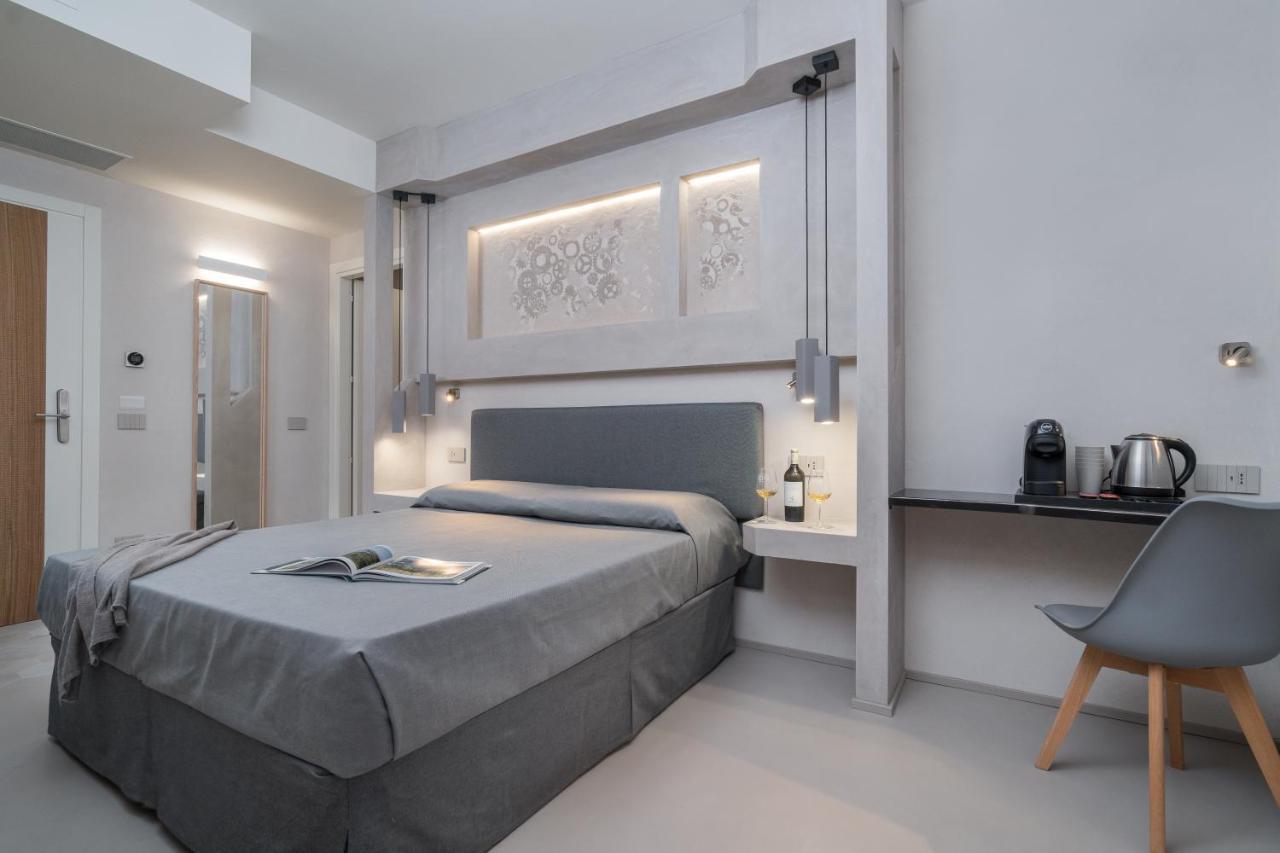 Villa Ilma Luxury Rooms Арцахена Екстериор снимка
