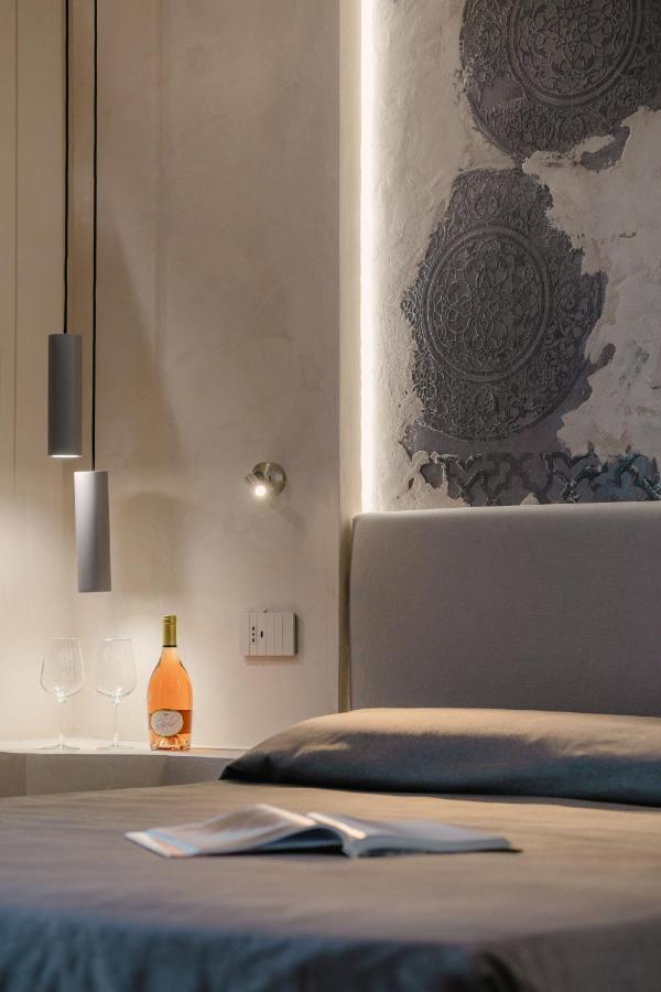 Villa Ilma Luxury Rooms Арцахена Екстериор снимка