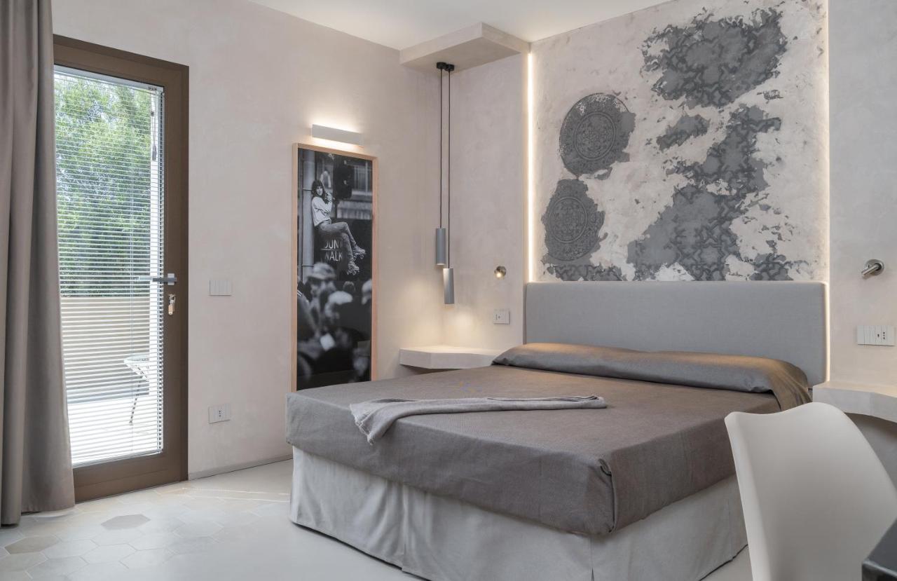 Villa Ilma Luxury Rooms Арцахена Екстериор снимка
