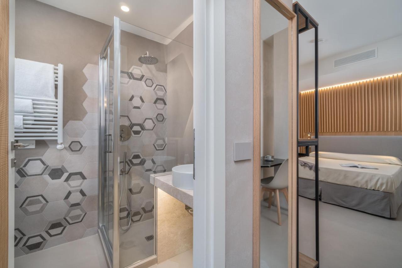 Villa Ilma Luxury Rooms Арцахена Екстериор снимка
